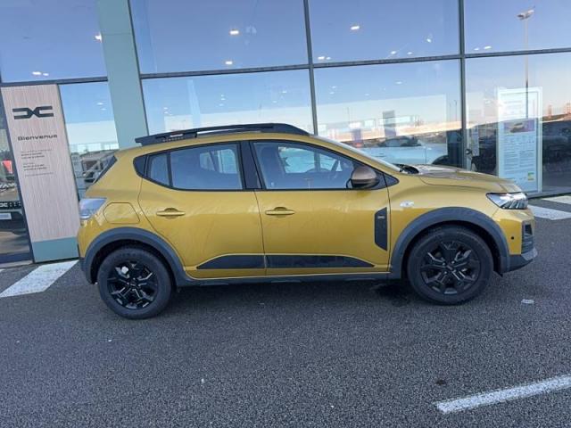 Dacia Sandero image 8