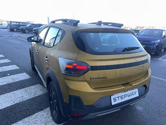 Dacia Sandero image 3