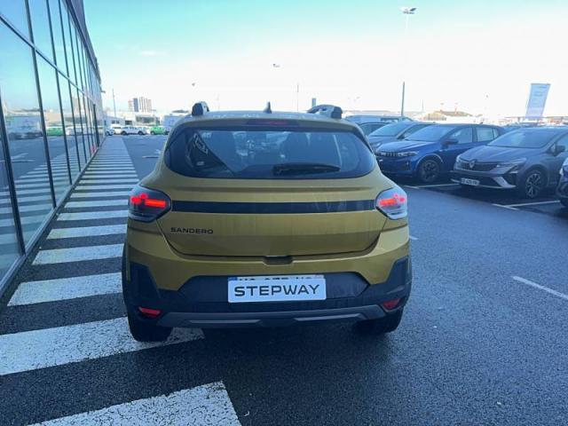 Dacia Sandero image 6