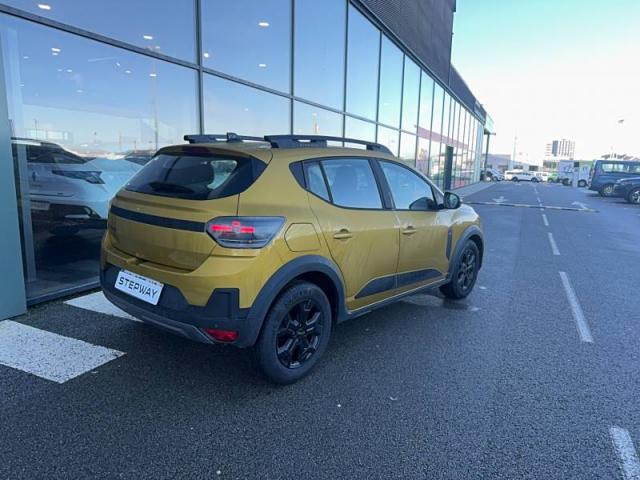 Dacia Sandero image 4