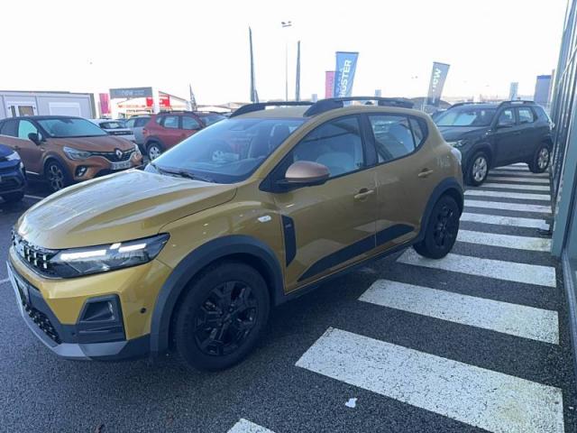 Dacia Sandero image 9