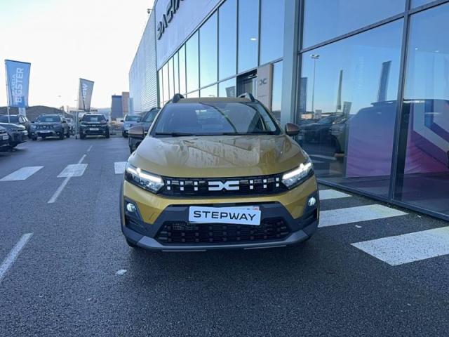 Dacia Sandero image 5