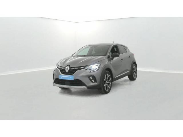 Renault Captur Tce 140 - 21 Intens
