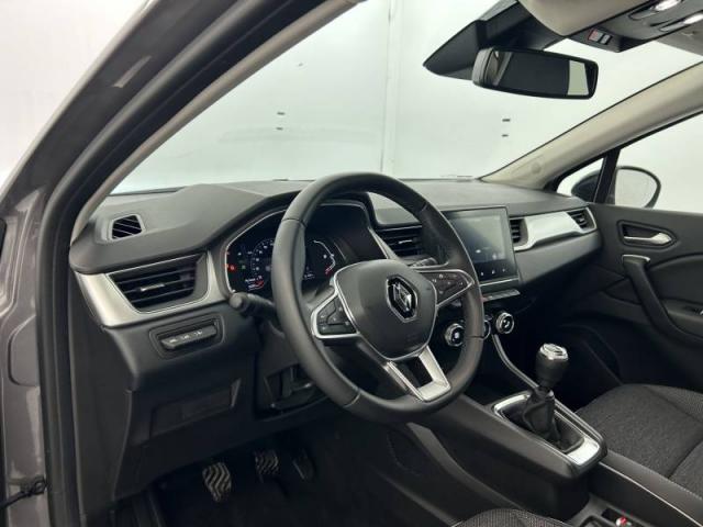 Renault Captur image 1