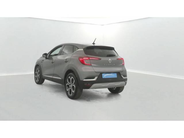 Renault Captur image 2