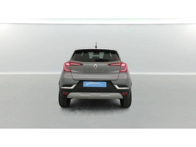 Renault Captur image 8