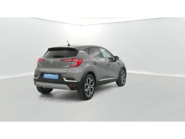 Renault Captur image 6