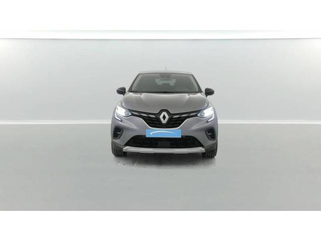 Renault Captur image 4