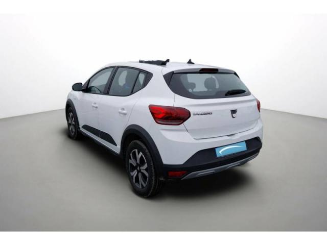 Dacia Sandero image 4