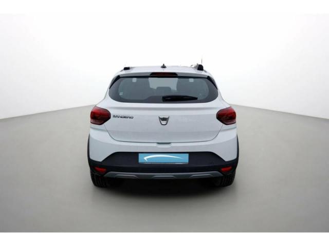 Dacia Sandero image 7