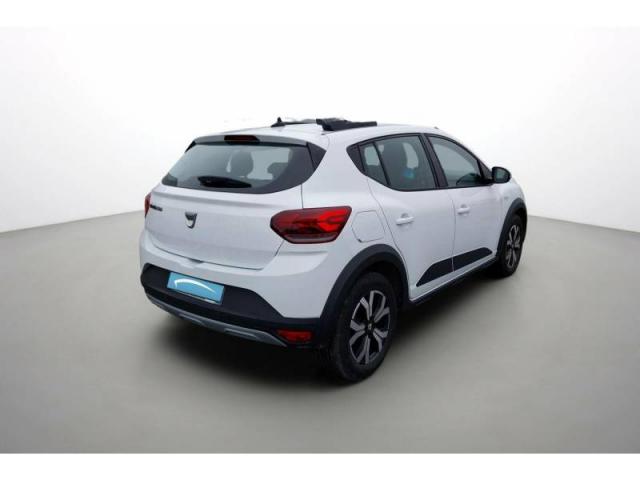 Dacia Sandero image 3