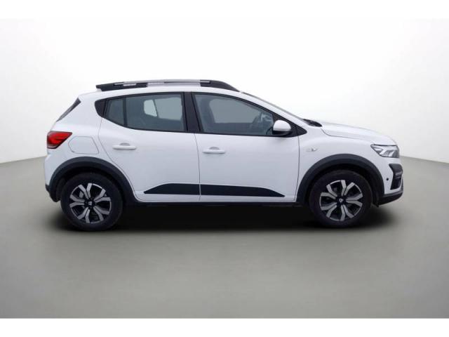 Dacia Sandero image 9