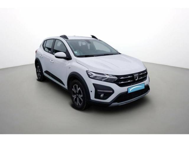 Dacia Sandero image 5