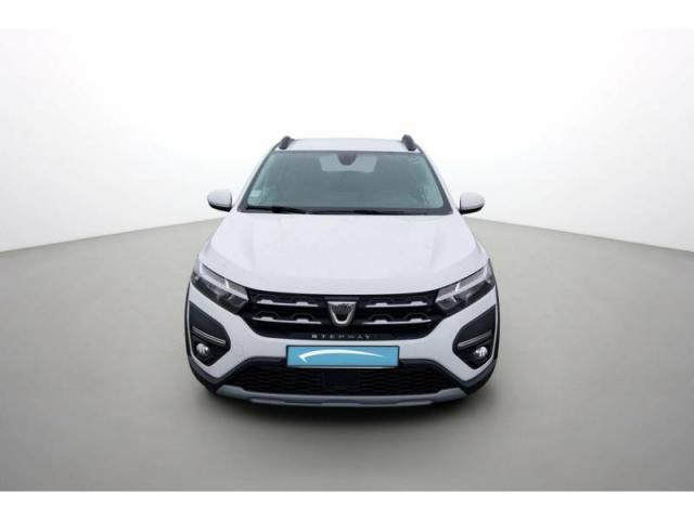 Dacia Sandero image 6