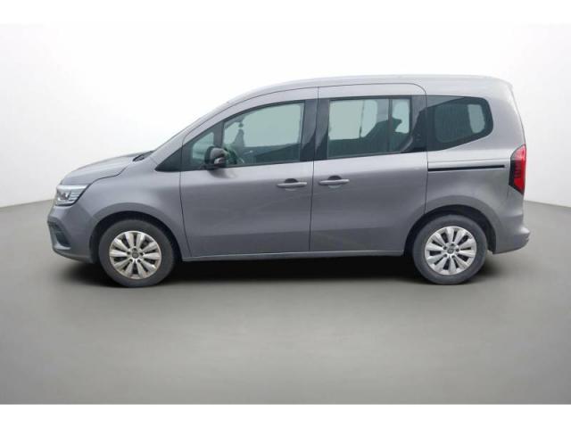 Renault Kangoo image 5