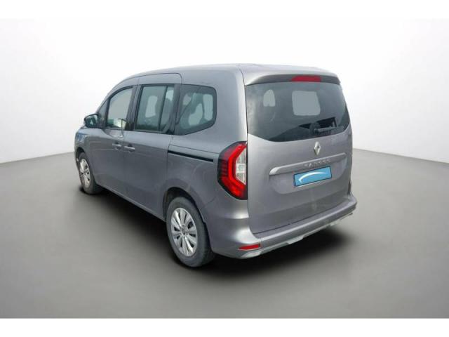 Renault Kangoo image 8