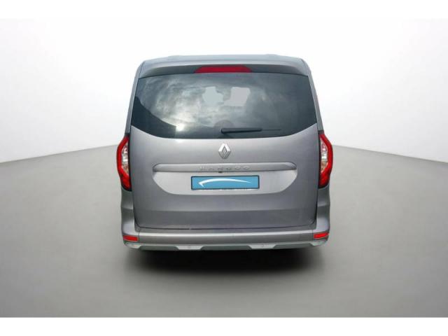 Renault Kangoo image 4