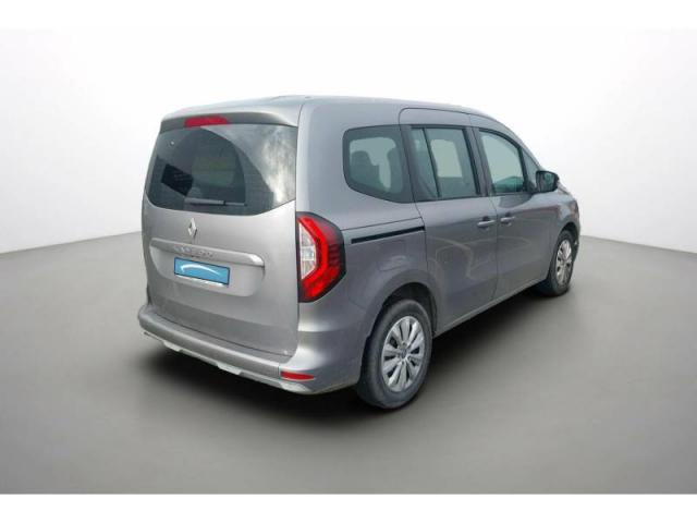 Renault Kangoo image 6