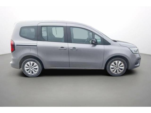 Renault Kangoo image 3