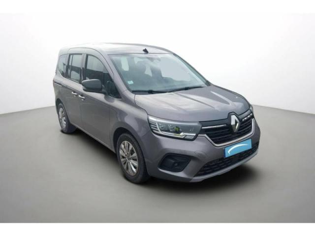 Renault Kangoo image 1