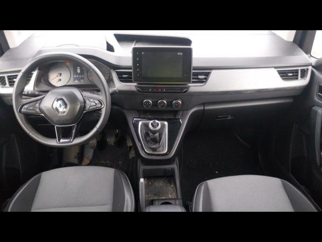 Renault Kangoo image 2