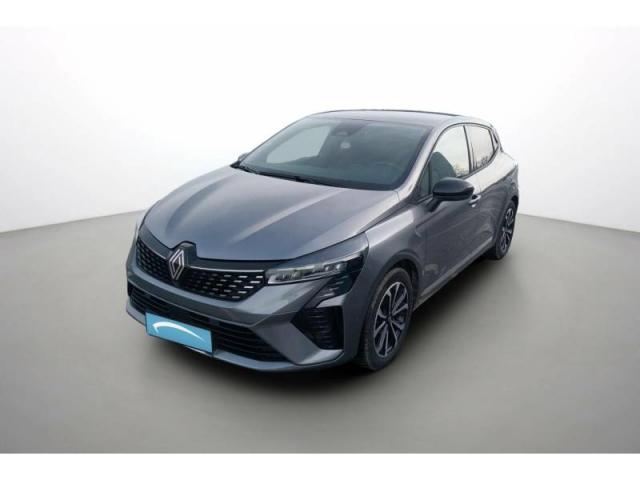 Renault Clio E-Tech Full Hybrid 145 Techno