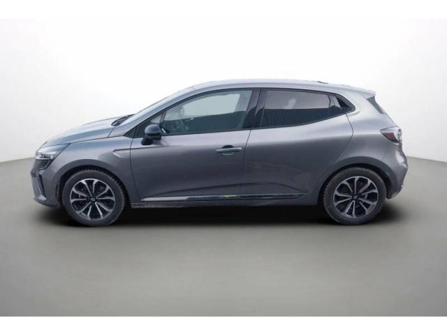 Renault Clio image 2