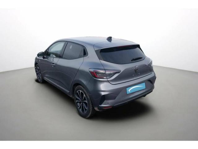 Renault Clio image 1