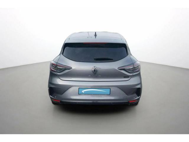 Renault Clio image 5