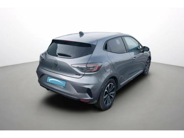 Renault Clio image 6