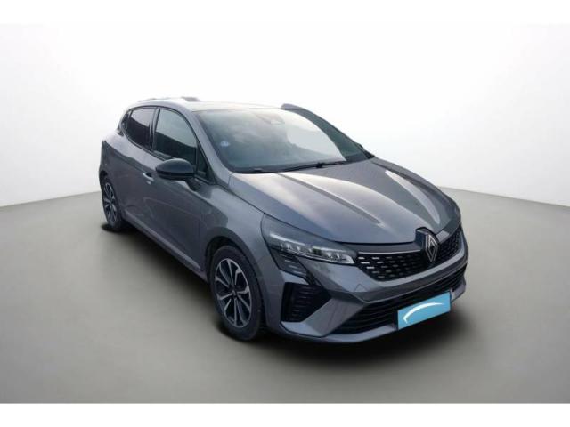 Renault Clio image 3