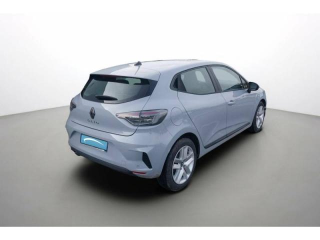 Renault Clio image 1