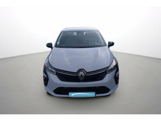 Renault Clio image 2