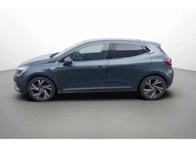 Renault Clio image 1