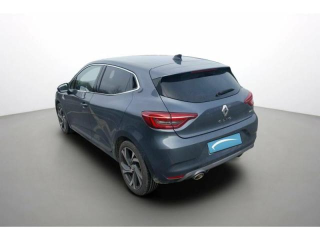 Renault Clio image 2