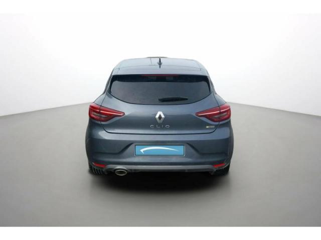 Renault Clio image 7