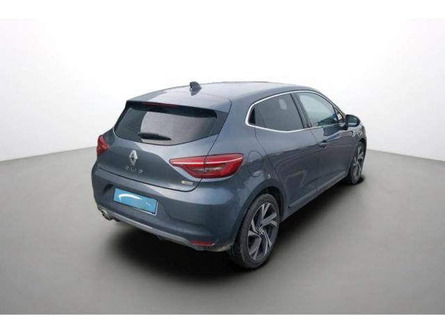 Renault Clio image 3