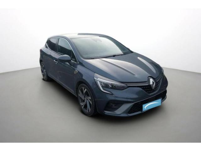 Renault Clio image 4