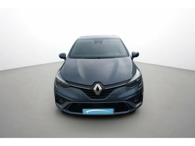 Renault Clio image 8