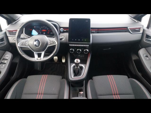 Renault Clio image 6