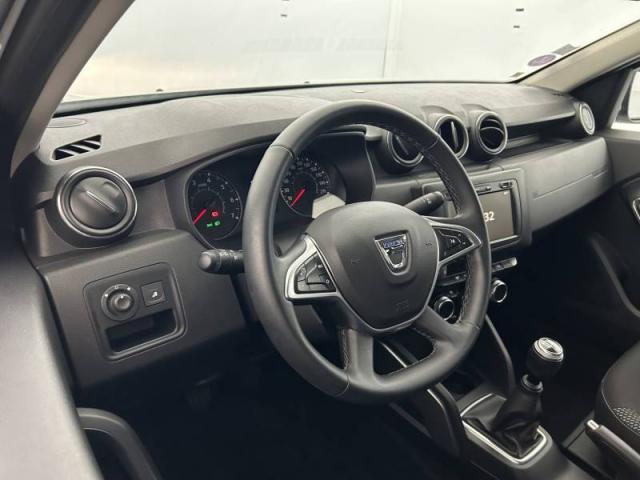 Dacia Duster image 1