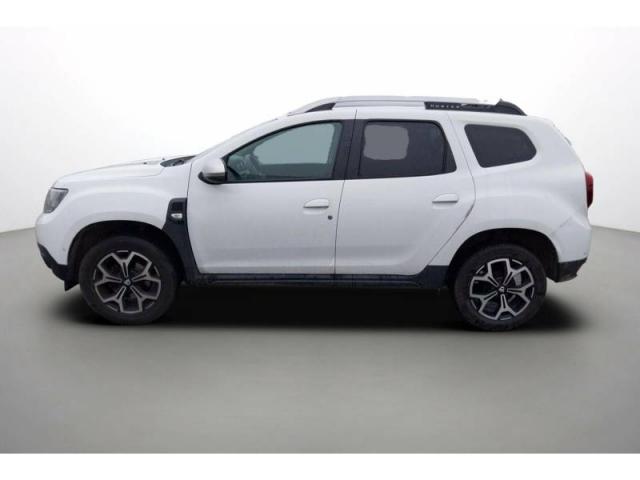Dacia Duster image 7