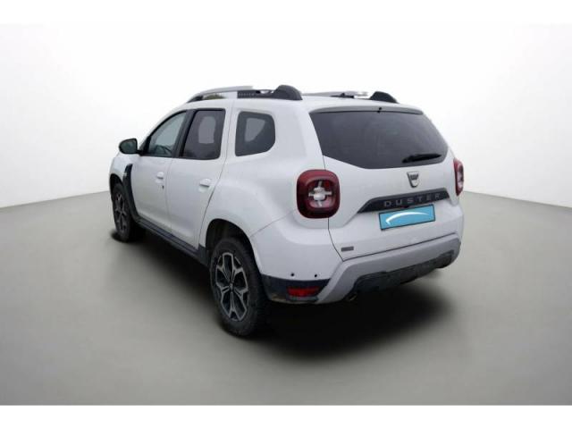 Dacia Duster image 2