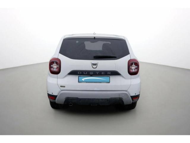 Dacia Duster image 6