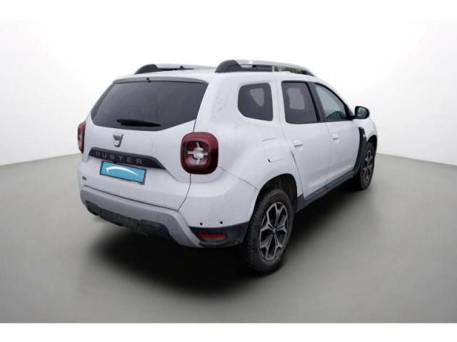 Dacia Duster image 8