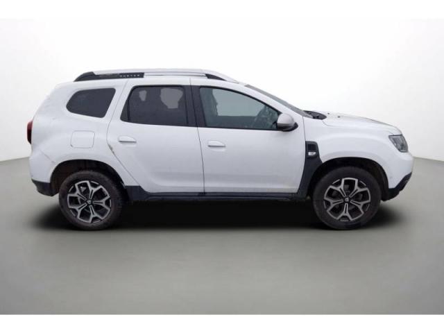 Dacia Duster image 4