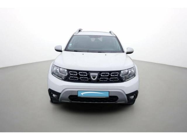 Dacia Duster image 5
