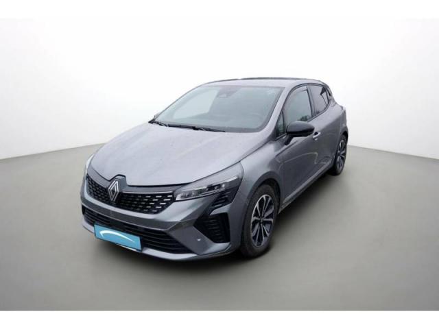 Renault Clio E-Tech Full Hybrid 145 Techno