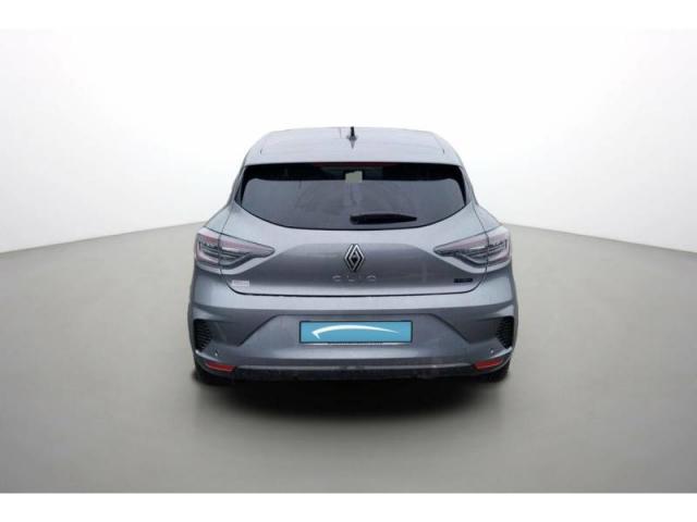 Renault Clio image 6