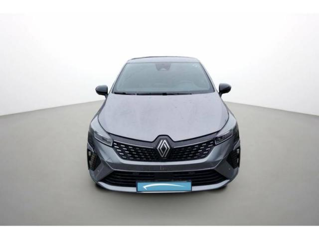 Renault Clio image 4